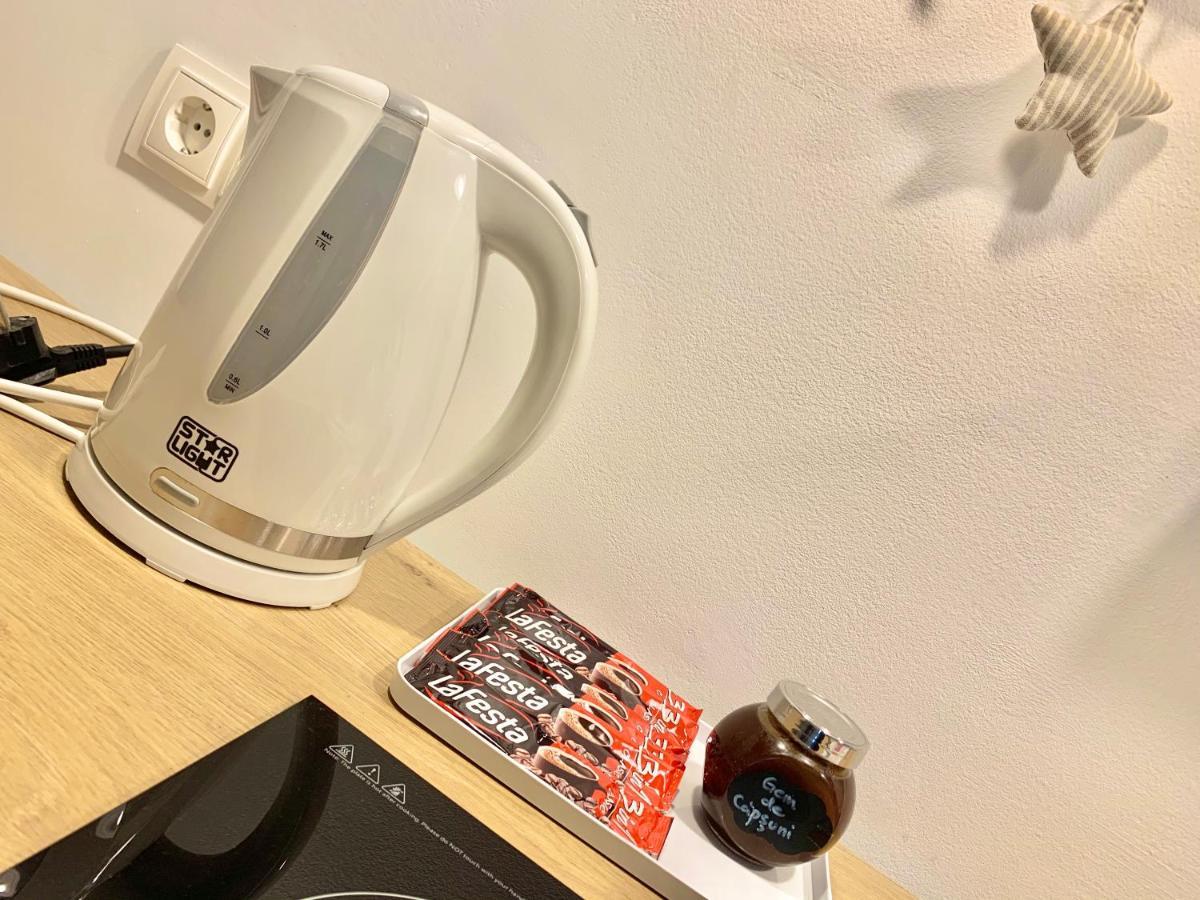 Perfect Place To Stay Self Check In-24H-Netflix-Wifi Resita Zewnętrze zdjęcie
