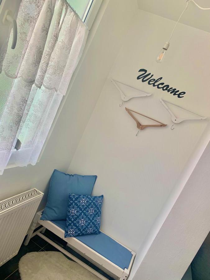 Perfect Place To Stay Self Check In-24H-Netflix-Wifi Resita Zewnętrze zdjęcie