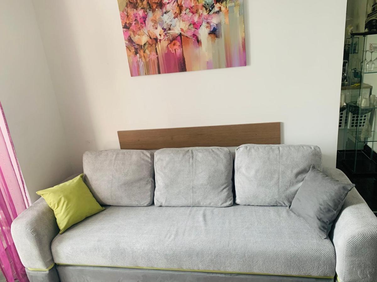 Perfect Place To Stay Self Check In-24H-Netflix-Wifi Resita Zewnętrze zdjęcie