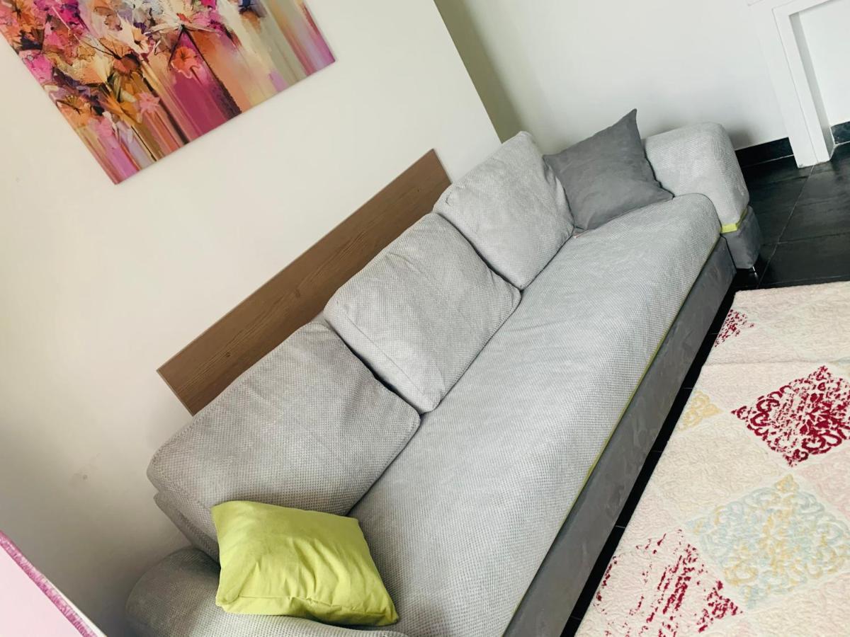 Perfect Place To Stay Self Check In-24H-Netflix-Wifi Resita Zewnętrze zdjęcie