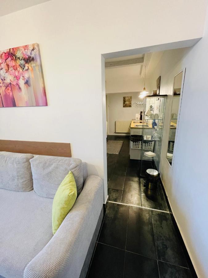 Perfect Place To Stay Self Check In-24H-Netflix-Wifi Resita Zewnętrze zdjęcie