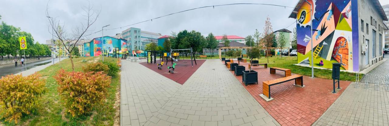 Perfect Place To Stay Self Check In-24H-Netflix-Wifi Resita Zewnętrze zdjęcie
