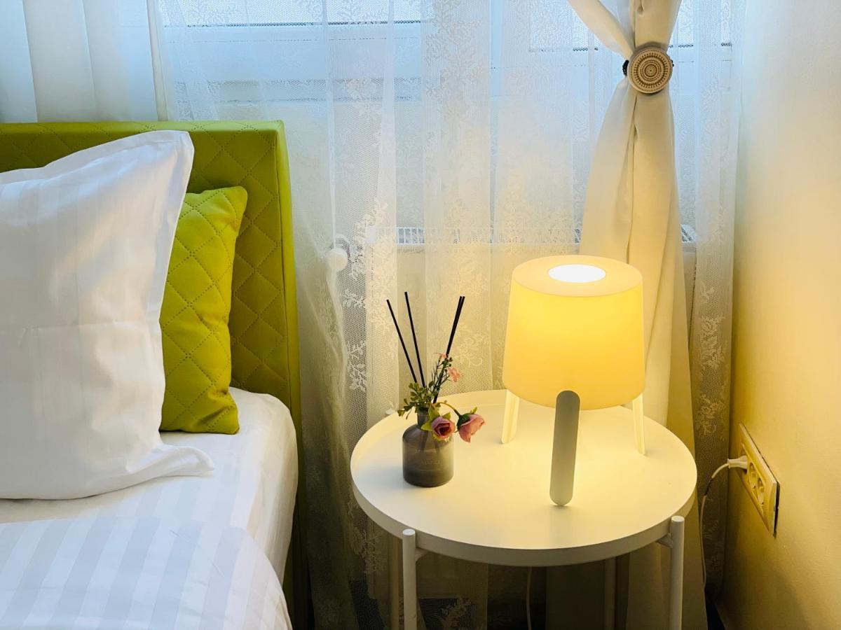 Perfect Place To Stay Self Check In-24H-Netflix-Wifi Resita Zewnętrze zdjęcie